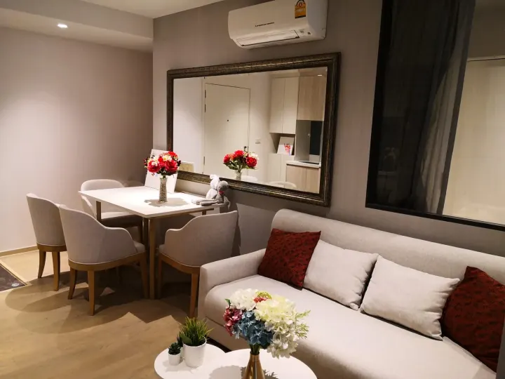 Property photos for Runesu Thonglor 5