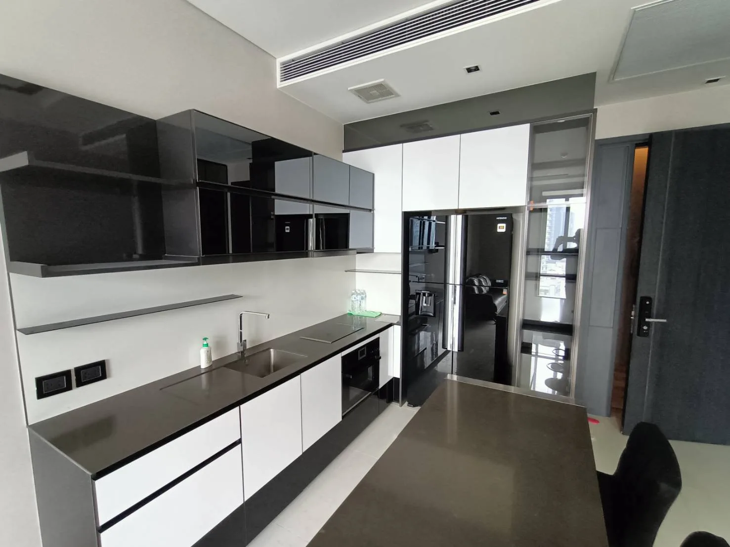 Property photos for The Bangkok Thonglor