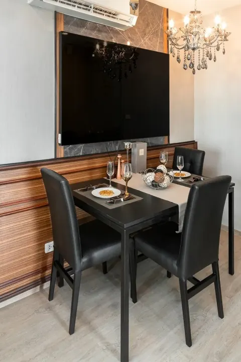 Property photos for Ideo Wutthakat