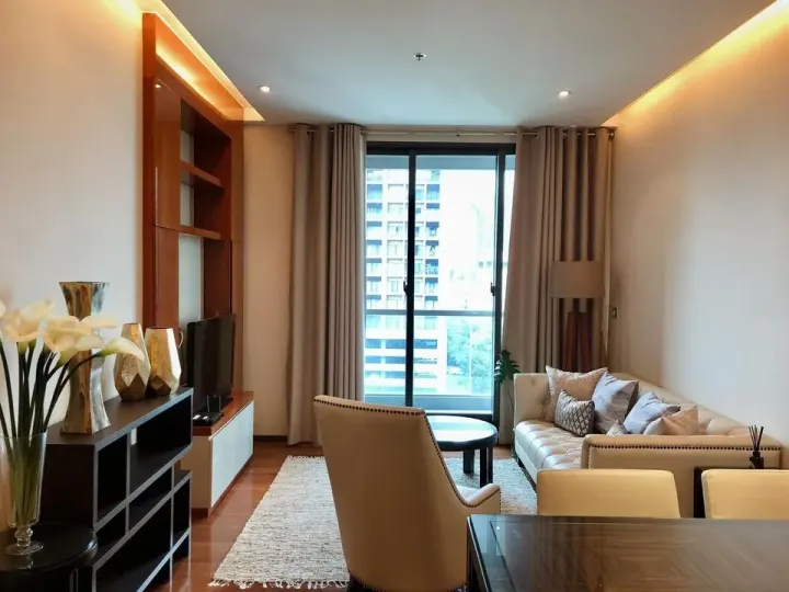 Property photos for The Address Sukhumvit 28