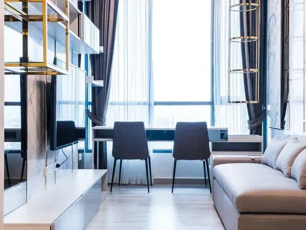 Property photos for Niche Pride Taopoon - Interchange