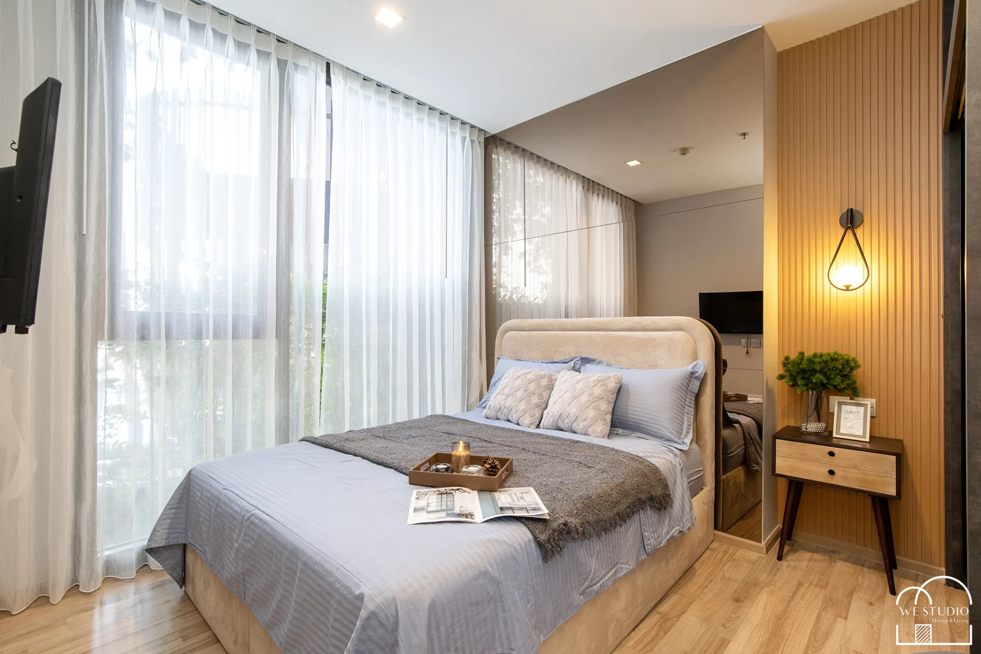 Property photos for THE LINE Jatujak - Mochit