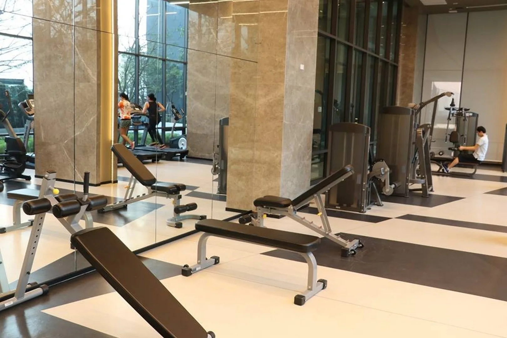 Property photos for Ideo Sukhumvit 93