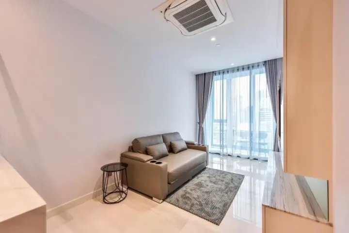 Property photos for Supalai Icon Sathorn
