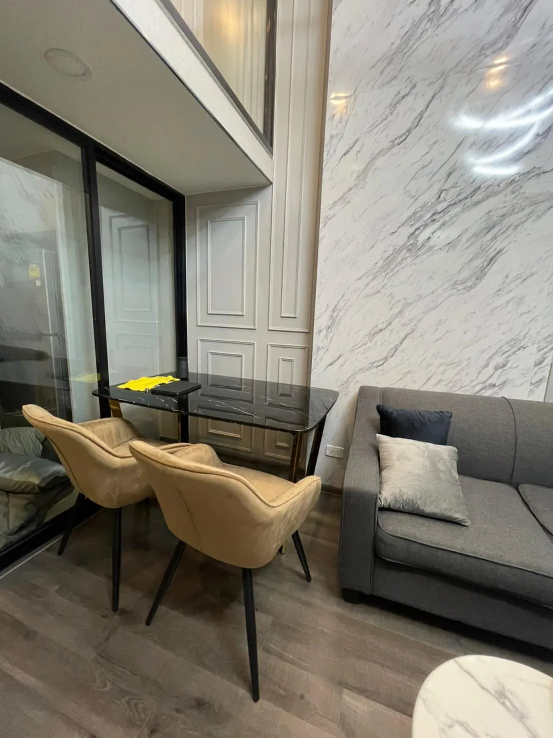 Property photos for KnightsBridge Space ??? Rama9