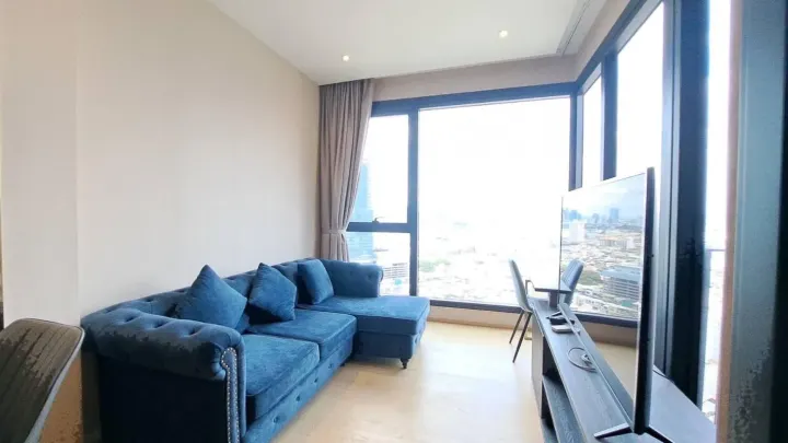 Property photos for ASHTON Asoke - Rama 9