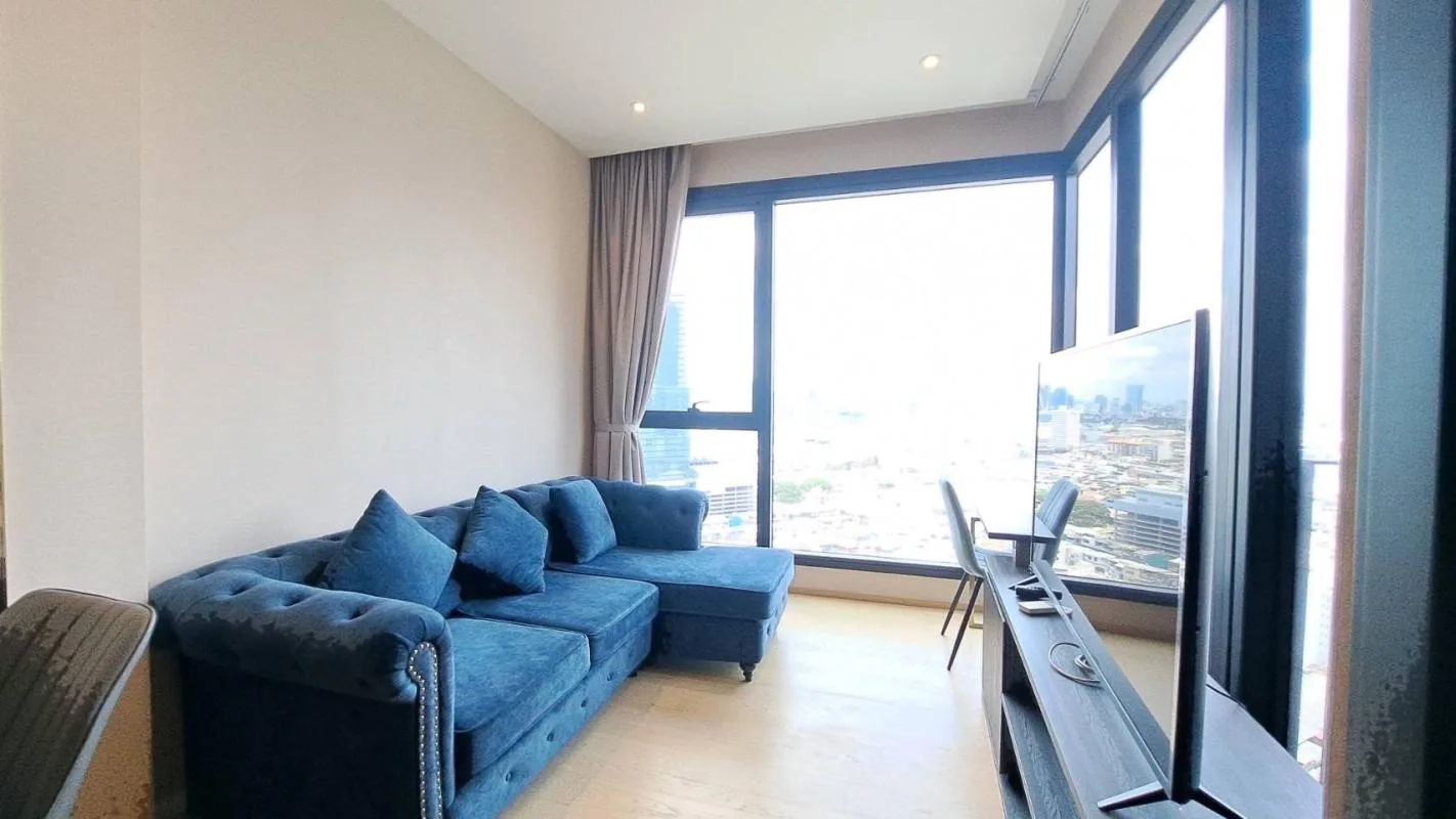 Property photos for ASHTON Asoke - Rama 9