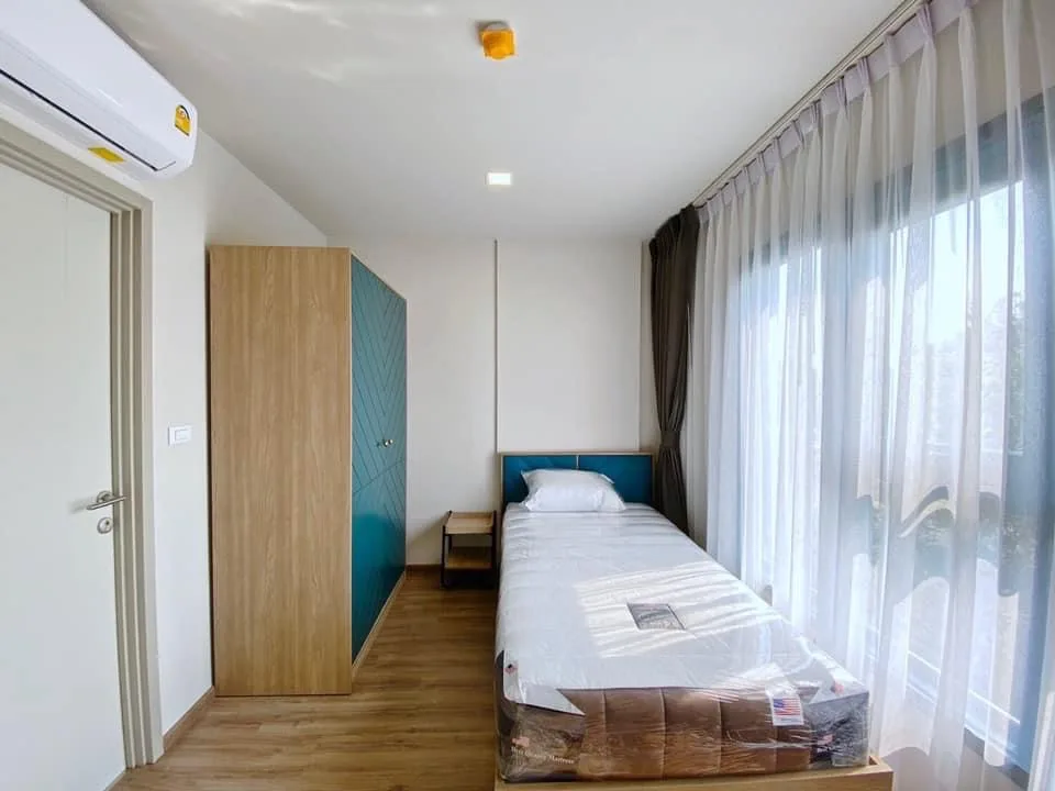 Property photos for THE BASE Sukhumvit 50