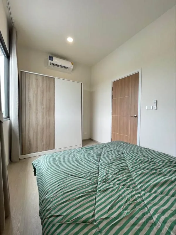Property photos for Altitude Kraf Bangna