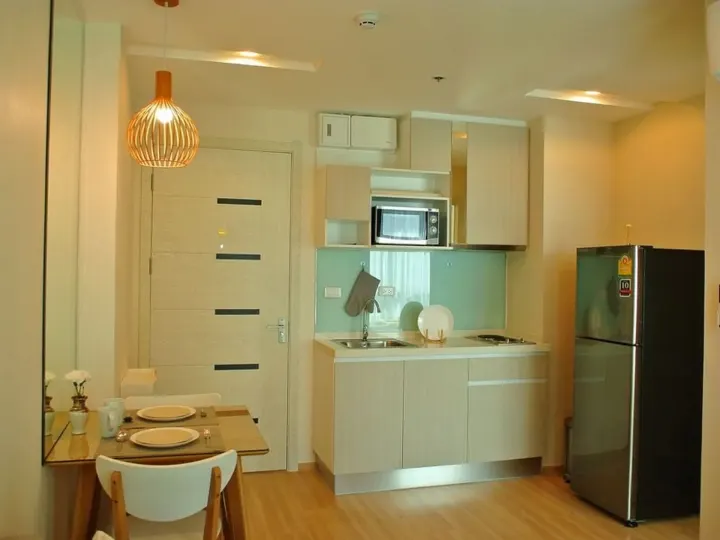 Property photos for Artemis Sukhumvit 77