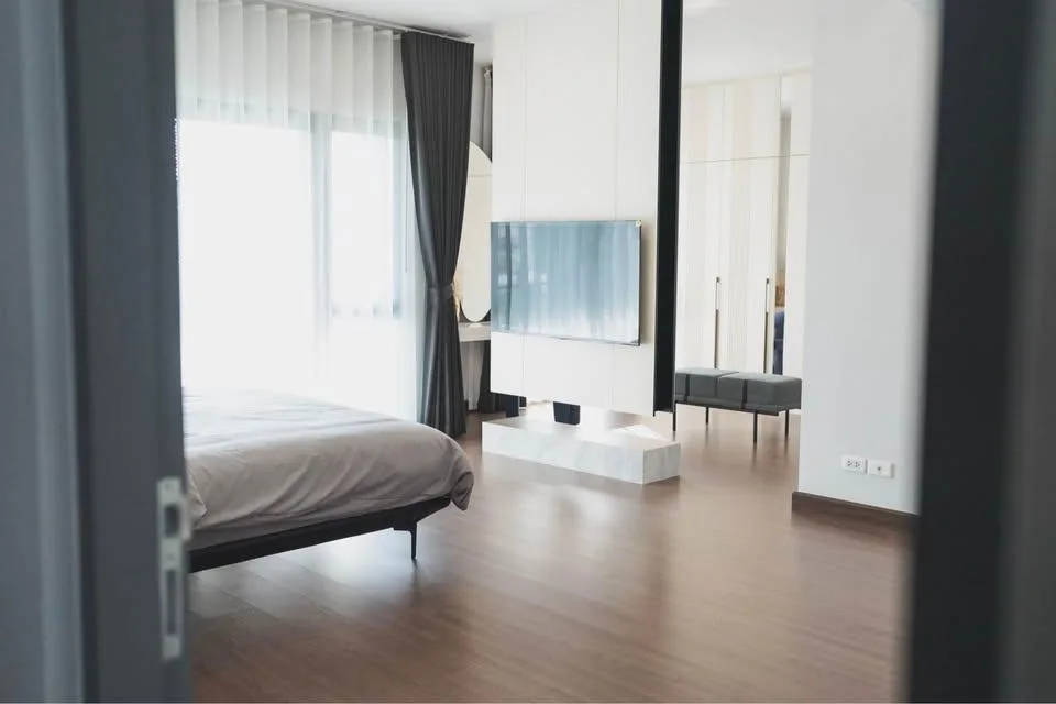 Property photos for The City Bangna