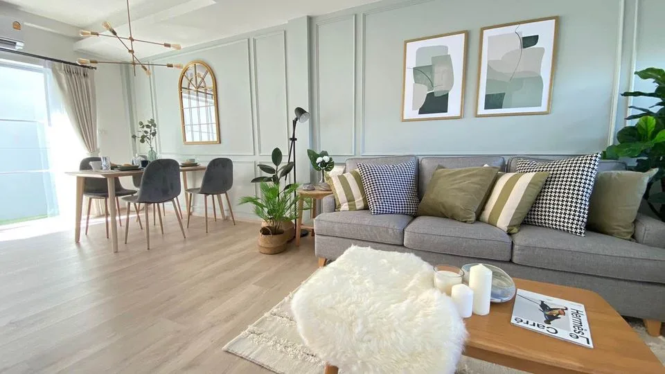Property photos for Indy Bangna Km.7