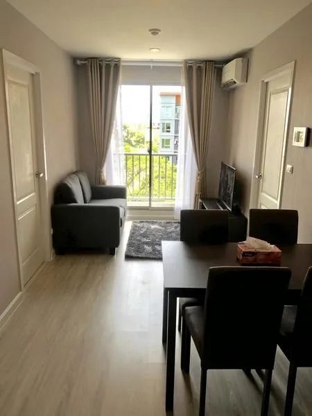 Property photos for The Privacy Ratchada - Sutthisan
