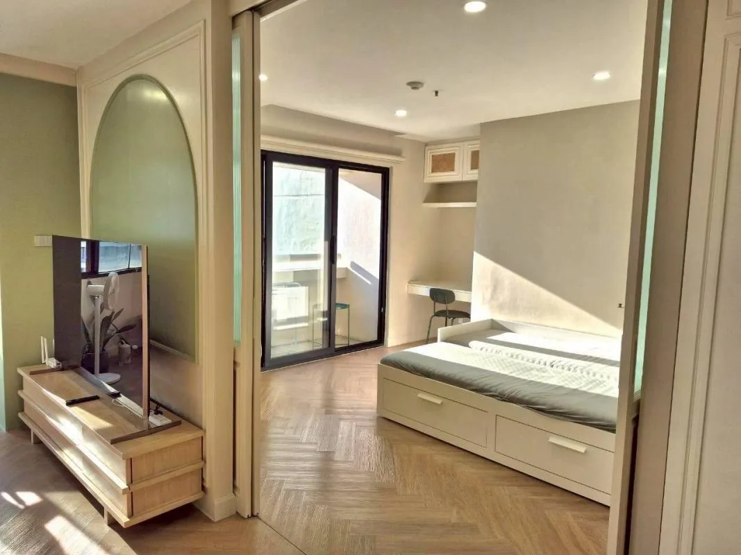 Property photos for Baan Suanpetch