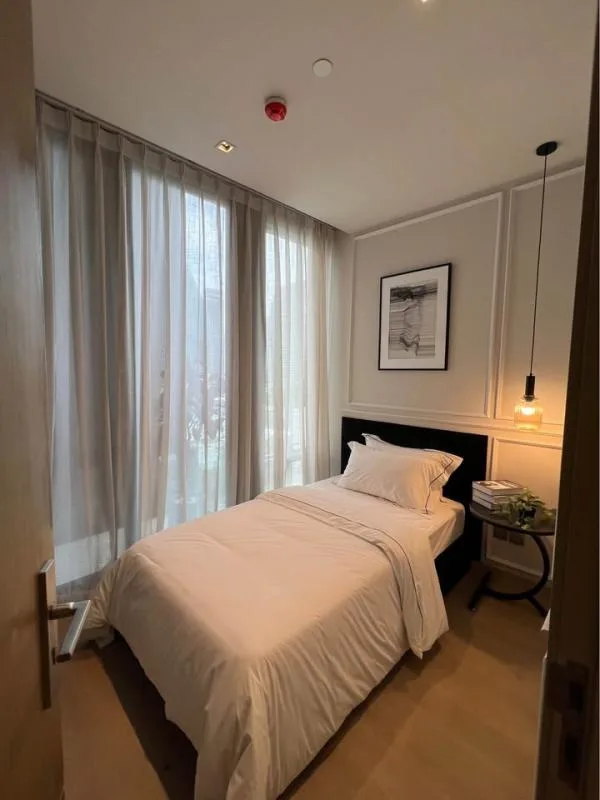 Property photos for Ashton Silom