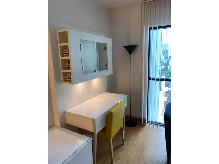 Property photos for Sathorn Gardens