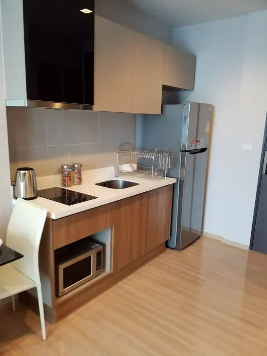 Property photos for Rhythm Sathorn
