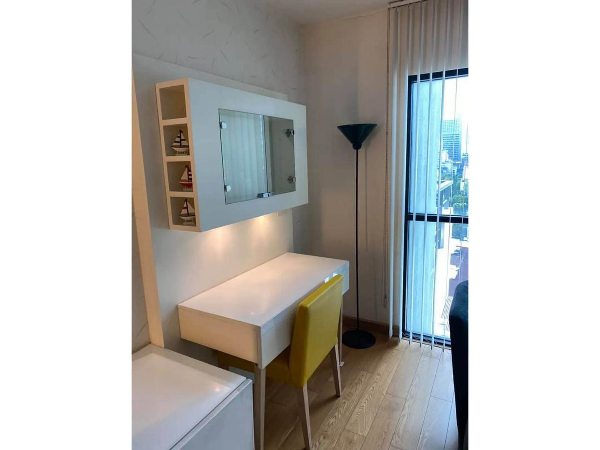 Property photos for Sathorn Gardens