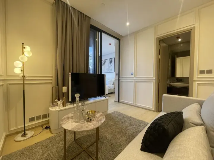 Property photos for ASHTON Asoke - Rama 9