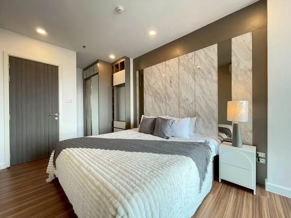 Property photos for Supalai Premier Charoen Nakhon