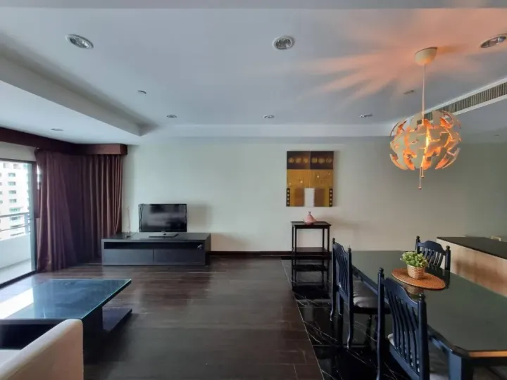 Property photos for Sathorn Gardens