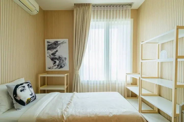 Property photos for Siri at Sukhumvit