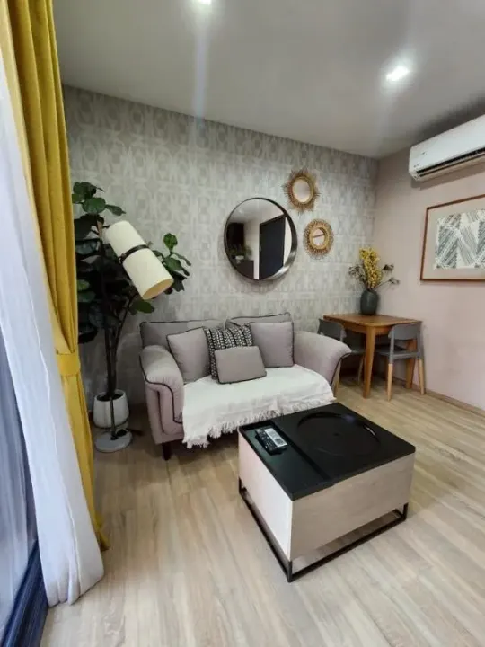 Property photos for The Base Garden Rama 9