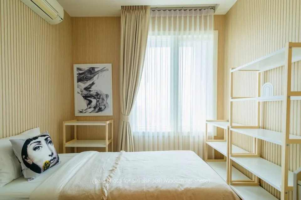 Property photos for Siri at Sukhumvit