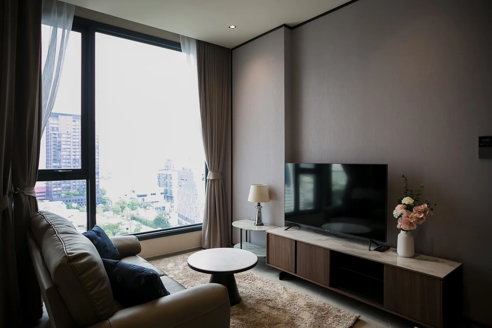 Property photos for Hyde Heritage Thonglor
