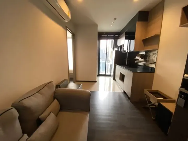 Property photos for The Line Asoke - Ratchada