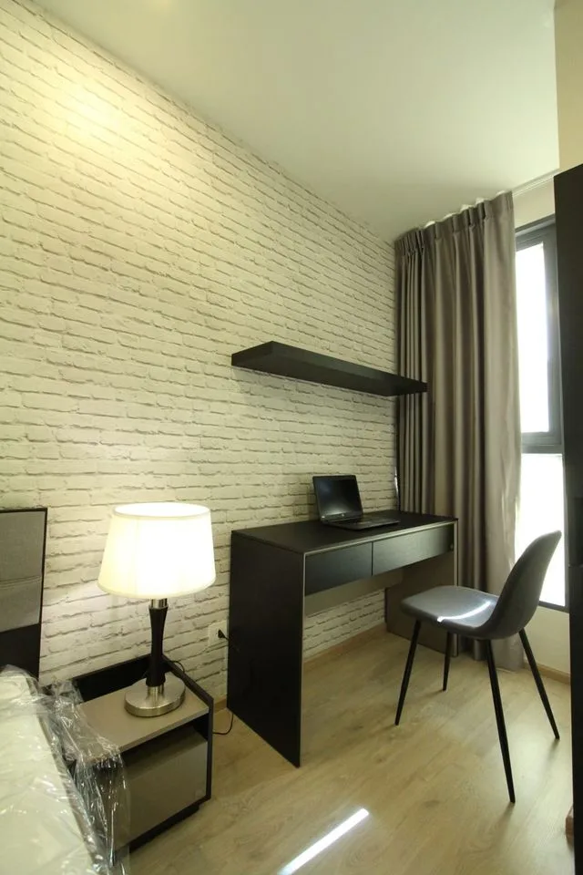 Property photos for Ideo Q Chula - Samyan