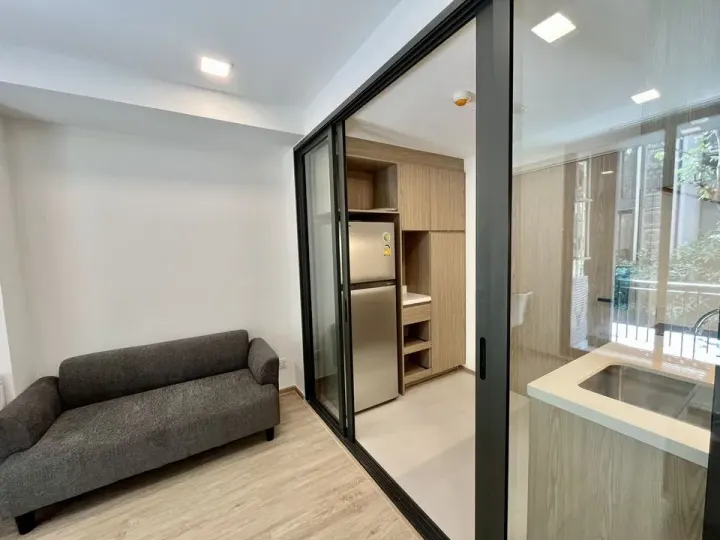 Property photos for The Nest Chula-samyan