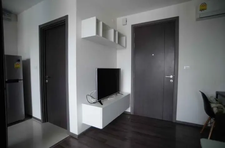 Property photos for The Base Park East Sukhumvit 77