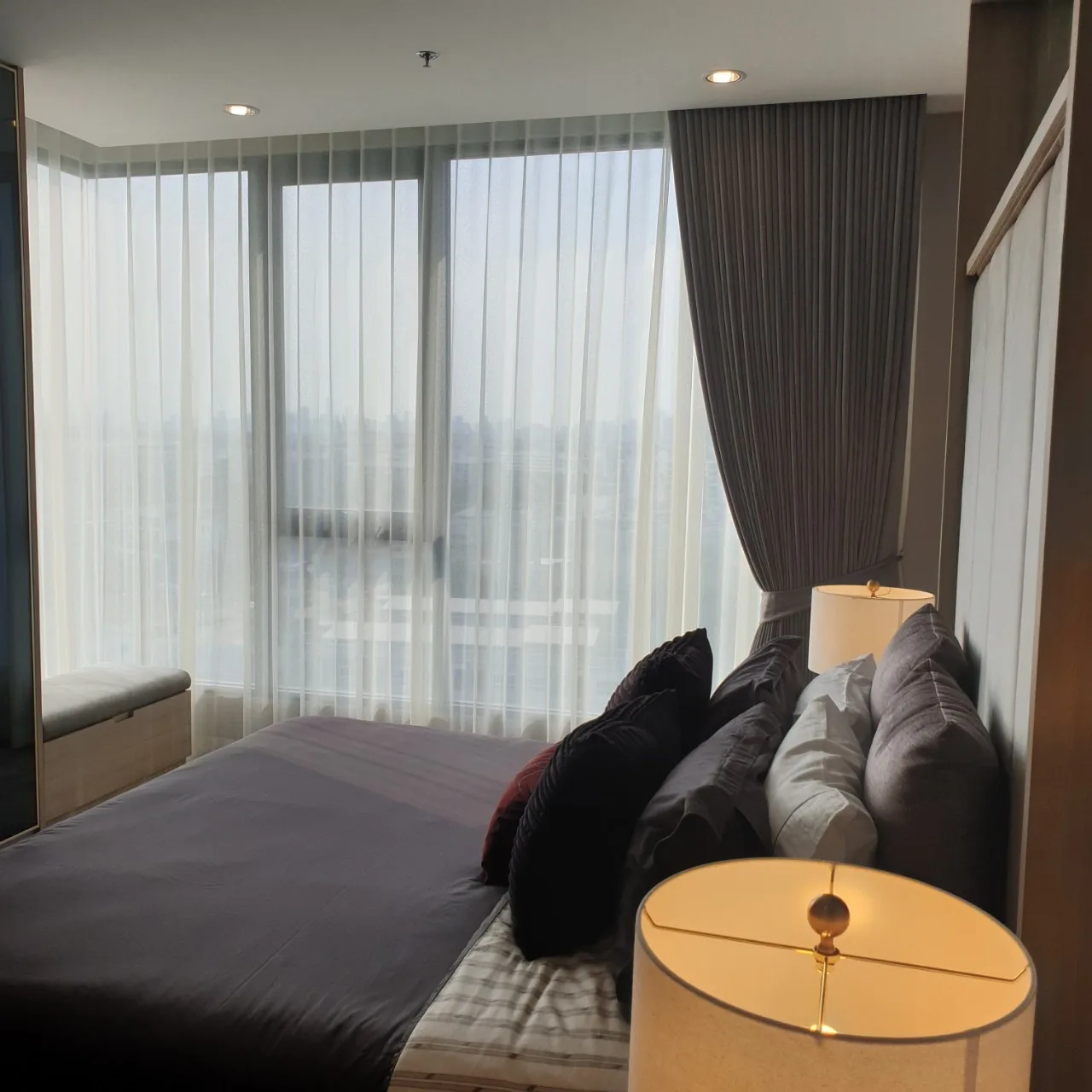 Property photos for IDEO Mobi Sukhumvit 66