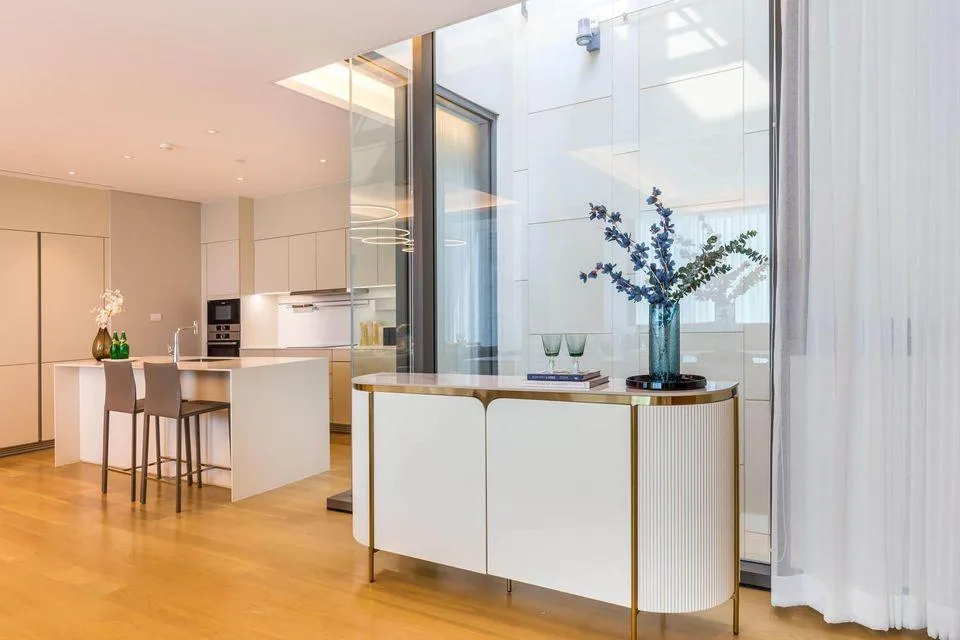 Property photos for Baan Sindhorn
