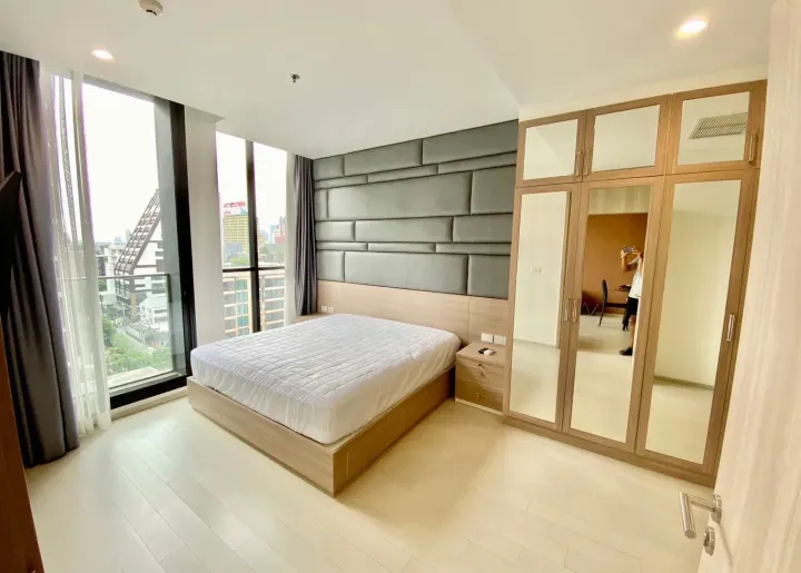 Property photos for Noble Ploenchit