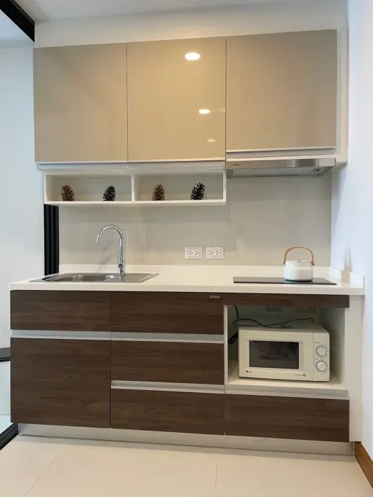 Property photos for Supalai Premier Charoen Nakhon