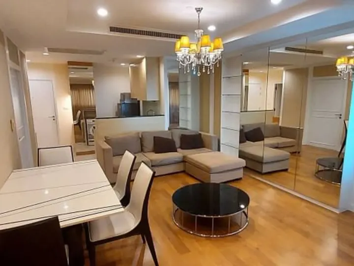 Property photos for Sathorn Gardens