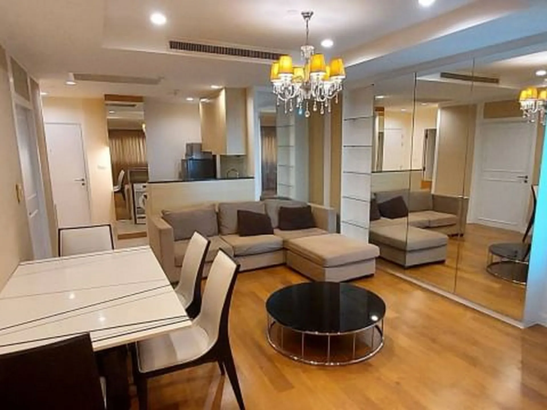 Property photos for Sathorn Gardens