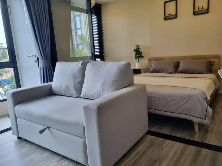 Property photos for Ikon Sukhumvit 77
