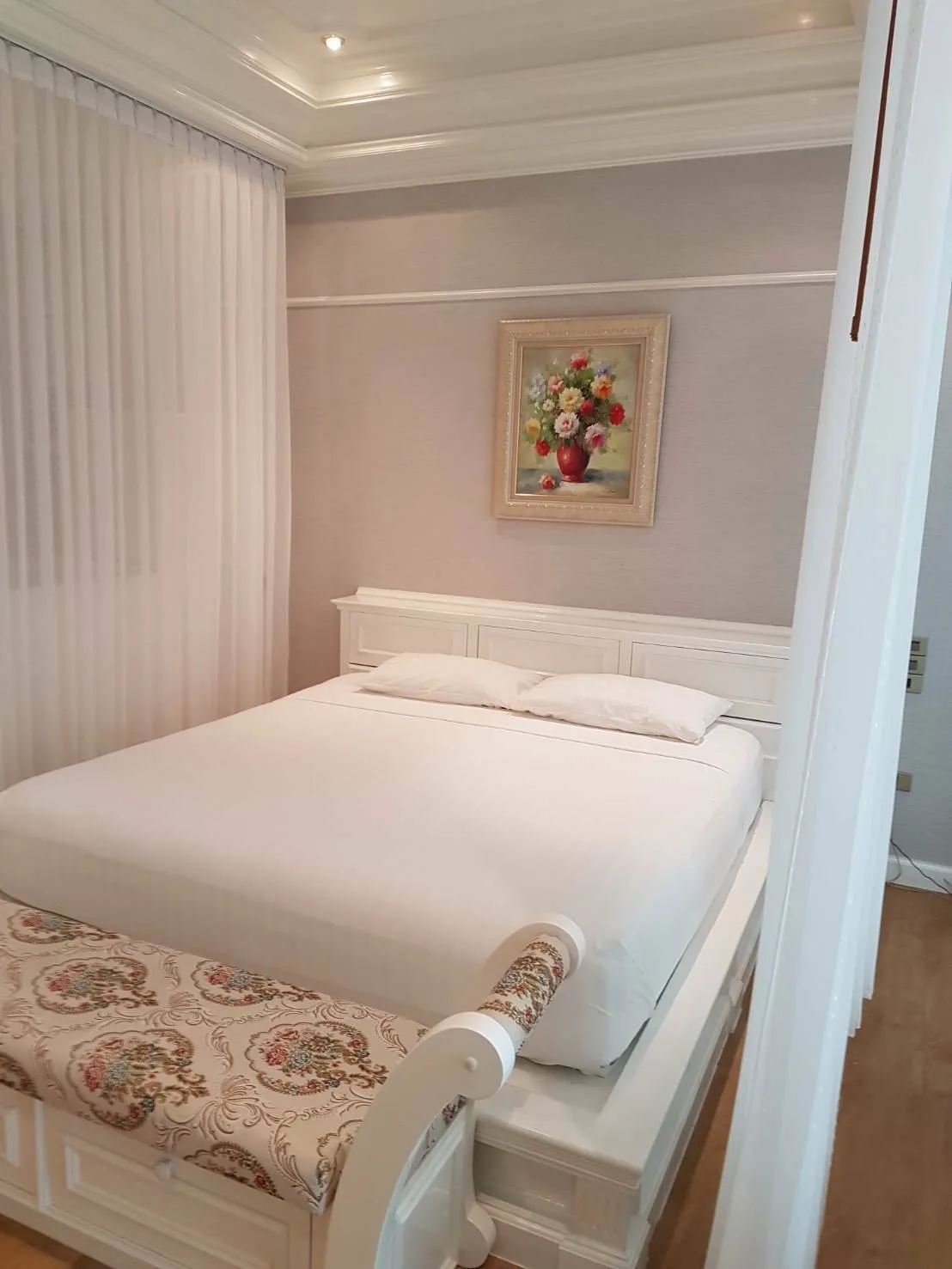Property photos for Baan Sathorn Chaopraya