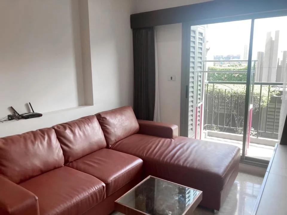 Property photos for The Crest Sukhumvit 34