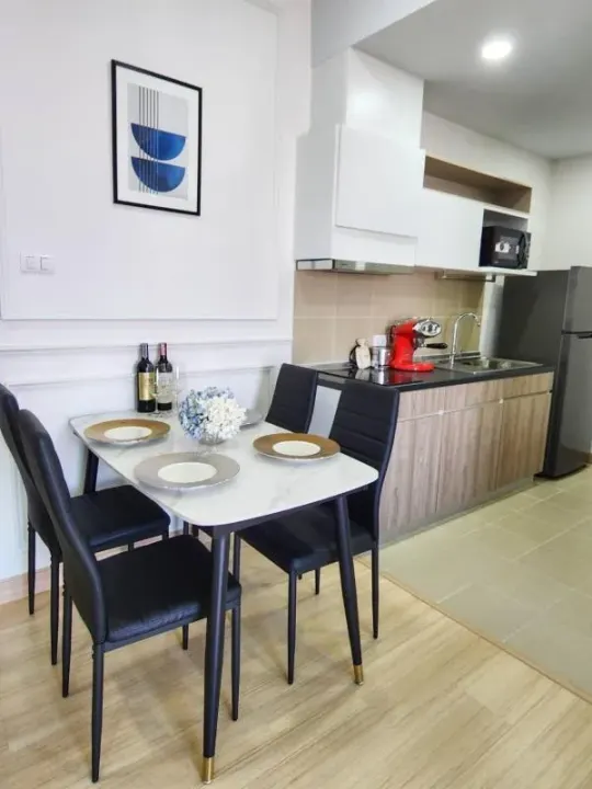 Property photos for Supalai Loft Prajadhipok - Wongwian Yai