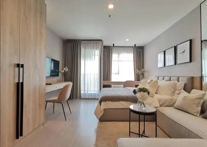 Property photos for Life Ladprao