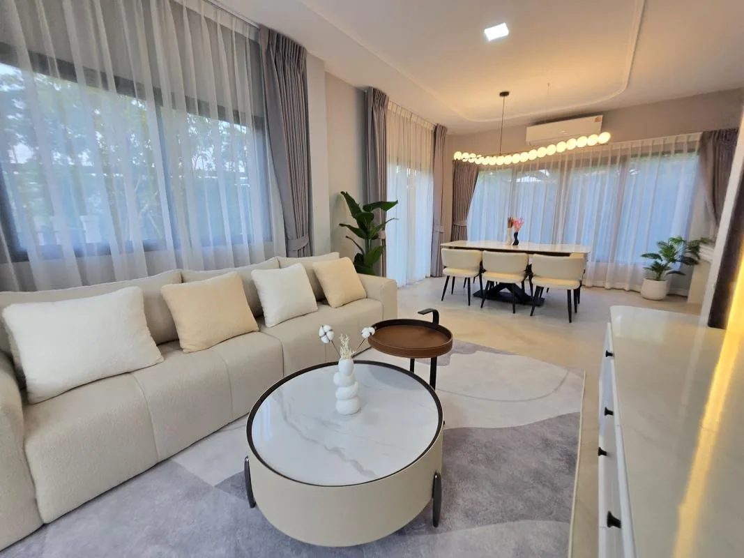Property photos for Grande Pleno Sukhumvit-bangna