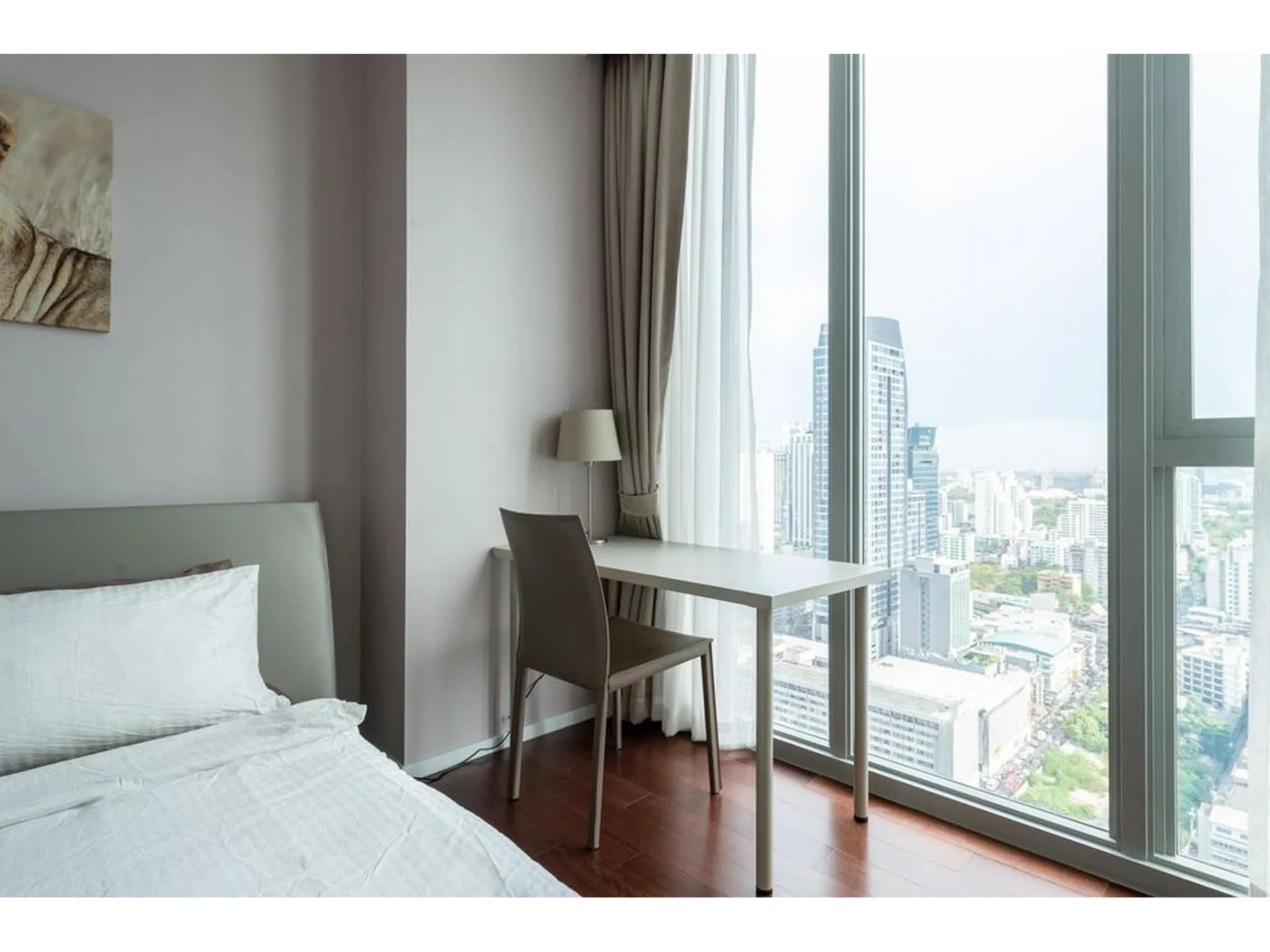 Property photos for Hyde Sukhumvit 11