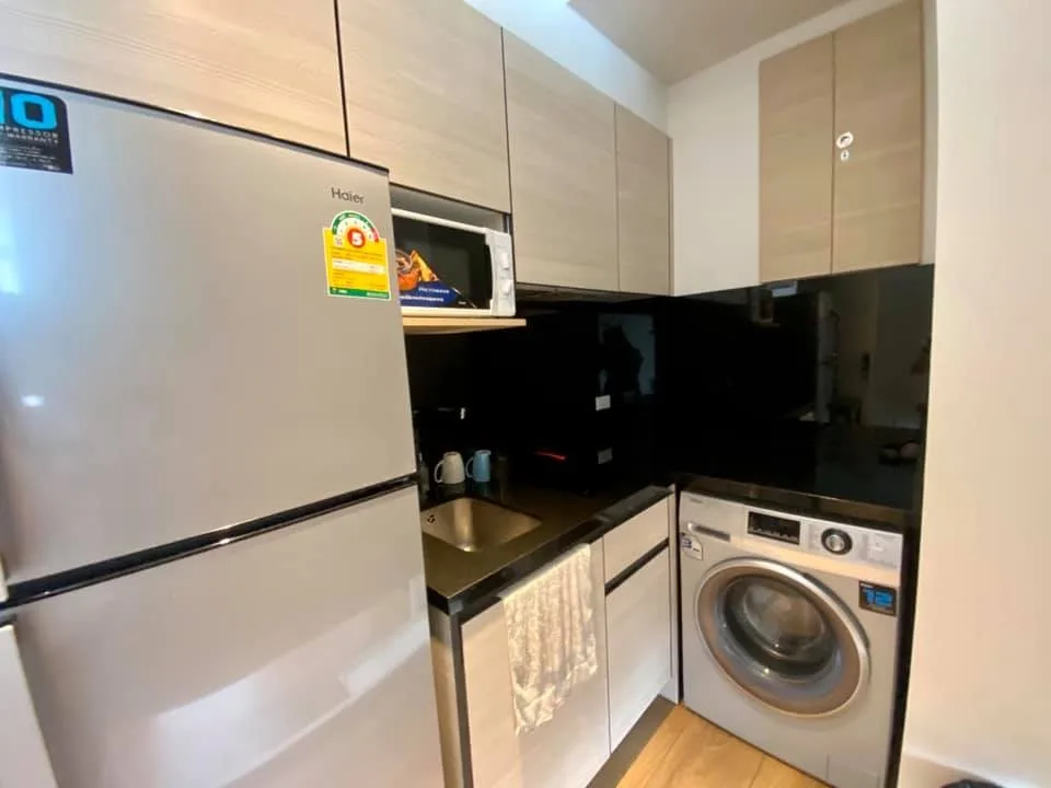 Property photos for Park Origin Phromphong
