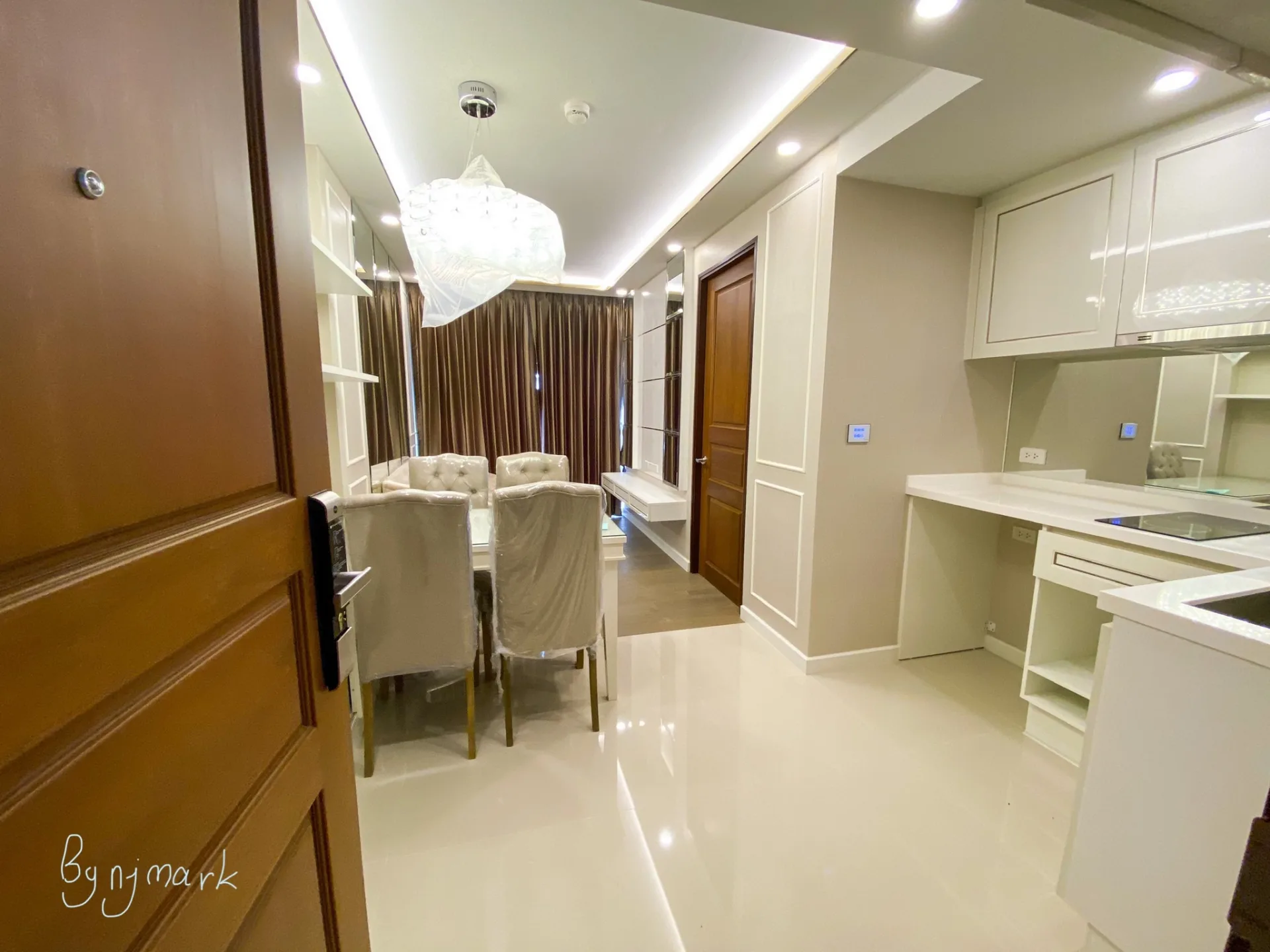 Property photos for Amaranta Residence