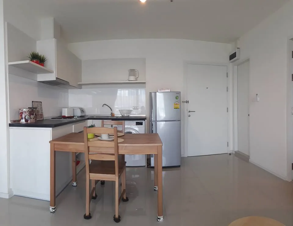 Property photos for Aspire Sukhumvit 48