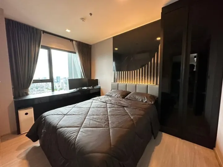Property photos for LIFE Asoke - Rama 9